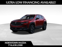 2026 Mazda CX-50 Hybrid Premium AWD Sport Utility