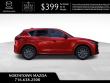 2025 Mazda CX-5 2.5 S Select AWD Sport Utility