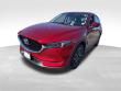 2017 Mazda CX-5 Grand Select SUV 2017 Mazda CX-5 Grand Select SUV