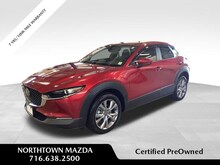 2021 Mazda CX-30 Select SUV