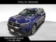 Used 2022 Volkswagen Taos 1.5T SE SUV