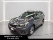 2021 Subaru Forester Premium SUV