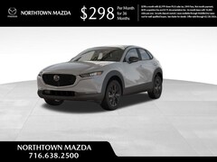 2026 Mazda CX-30 2.5 S Select Sport AWD Sport Utility