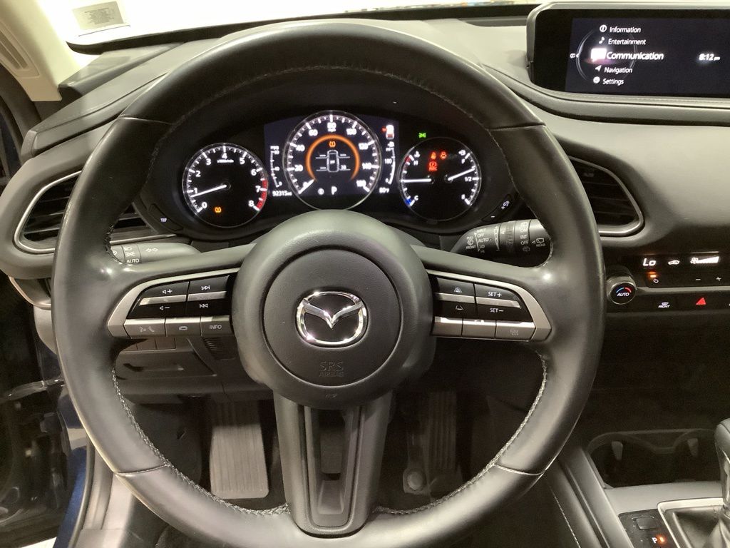 2021 Mazda CX-30 Select photo 3