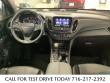 2024 Chevrolet Equinox RS SUV