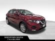 Used 2022 Nissan Rogue Sport SV SUV