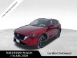 Certified 2023 Mazda CX-5 2.5 S Premium Package SUV