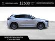 2025 Mazda CX-5 2.5 S Premium Plus AWD Sport Utility