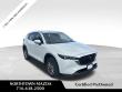 Used 2023 Mazda CX-5 2.5 S Select Package SUV