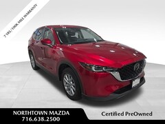 2023 Mazda CX-5 2.5 S Preferred Package SUV