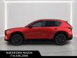 2026 Mazda CX-5 2.5 S Premium Plus AWD Sport Utility