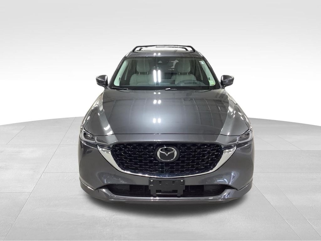 Used 2024 Mazda CX-5 2.5 S Premium Plus Package SUV