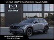 Mazda CX-50