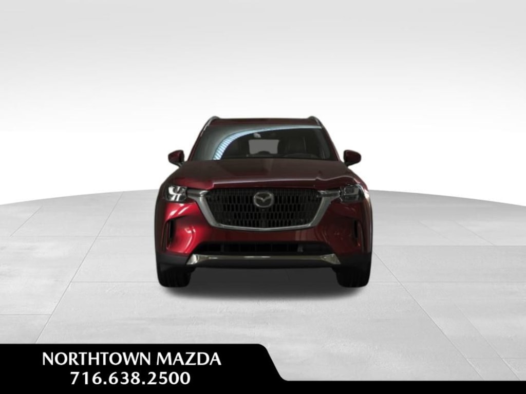 New 2026 Mazda CX-90 Plug-In Hybrid Premium Plus AWD Sport Utility