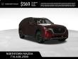 2026 Mazda CX-90 Plug-In Hybrid Premium Plus AWD Sport Utility