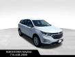 Used 2020 Chevrolet Equinox LS SUV