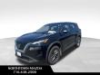 2021 Nissan Rogue S SUV
