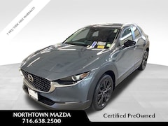 2023 Mazda CX-30 2.5 S Carbon Edition SUV