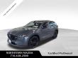 Certified 2023 Mazda CX-5 2.5 S Carbon Edition SUV
