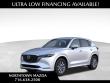 2025 Mazda CX-5 2.5 S Preferred AWD Sport Utility