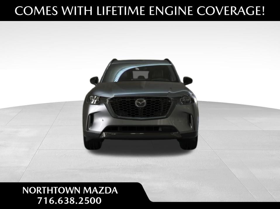2026 Mazda CX-90 Premium Sport Package - Photo 2