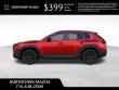 2025 Mazda CX-50 2.5 S Select AWD Sport Utility 2025 Mazda CX-50 2.5 S Select AWD Sport Utility