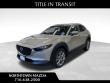 Certified 2023 Mazda CX-30 2.5 S Select Package SUV