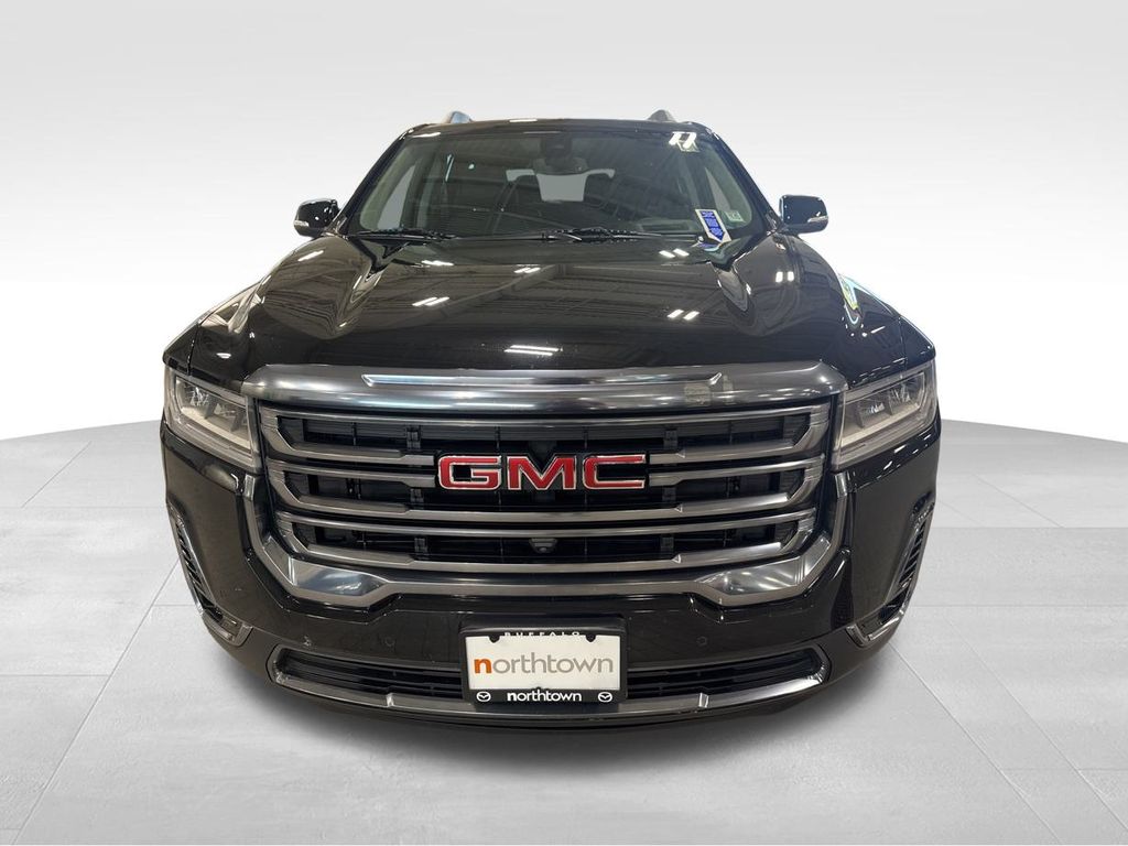 2023 Gmc Acadia AT4 photo 2