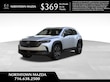  Mazda CX-50