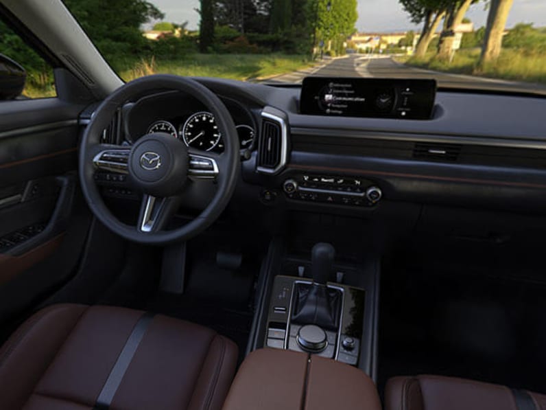 2026 Mazda CX-50 Meridian Edition - Photo 7