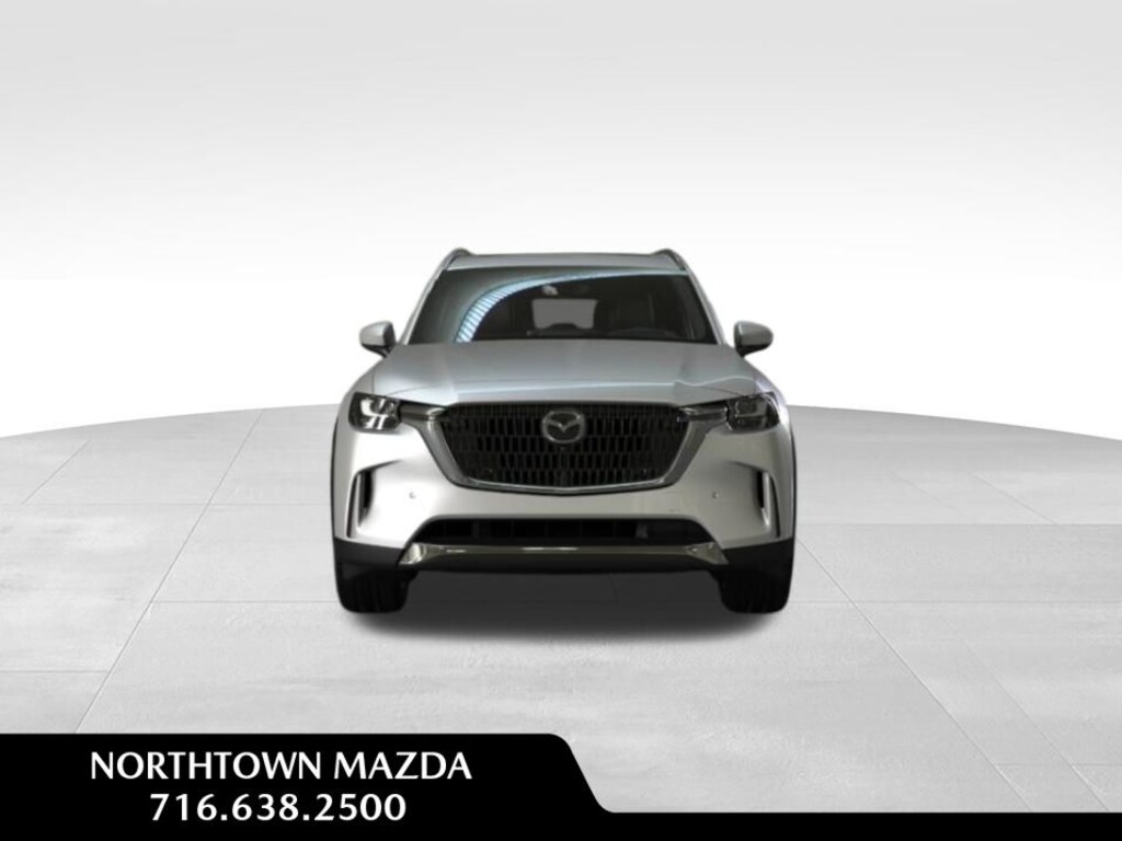 New 2026 Mazda CX-90 Plug-In Hybrid Premium Plus AWD Sport Utility