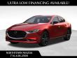 2026 Mazda Mazda3 Sedan 2.5 S Select Sport SEDAN
