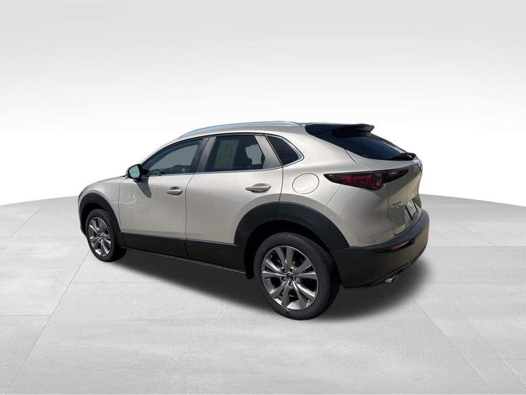 Used 2023 Mazda CX-30 2.5 S Select Package SUV