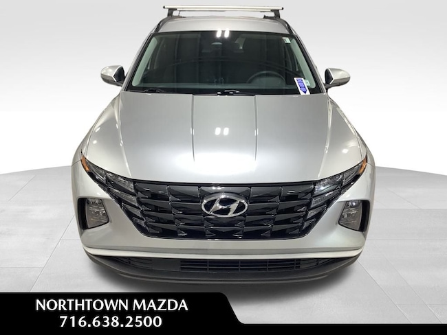 2023 Hyundai Tucson SEL SUV 2023 Hyundai Tucson SEL SUV