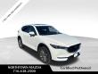 Used 2020 Mazda CX-5 Grand Touring SUV