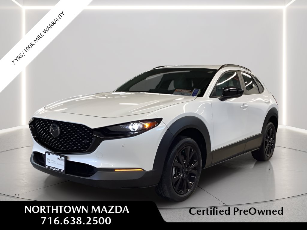 2026 Mazda CX-30 2.5 S Preferred SUV