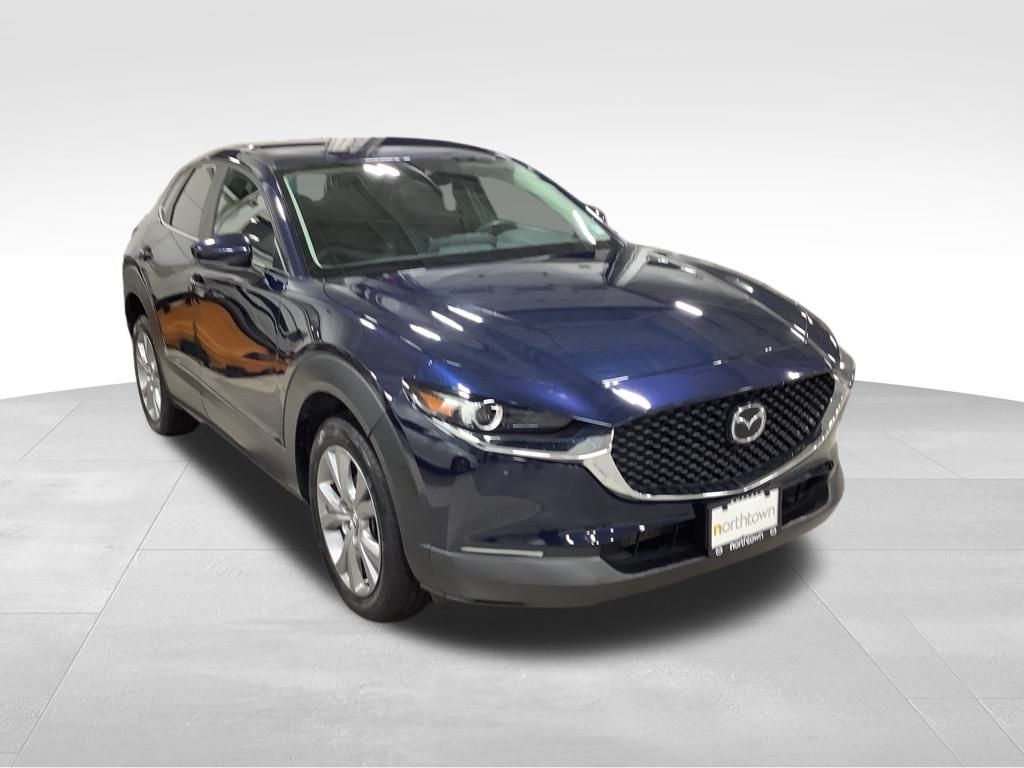 2021 Mazda CX-30 Select photo 2
