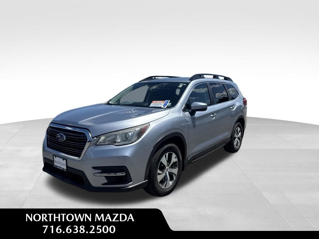 Used 2019 Subaru Ascent Premium SUV