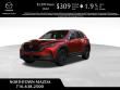 2026 Mazda CX-50 2.5 S Select AWD Sport Utility