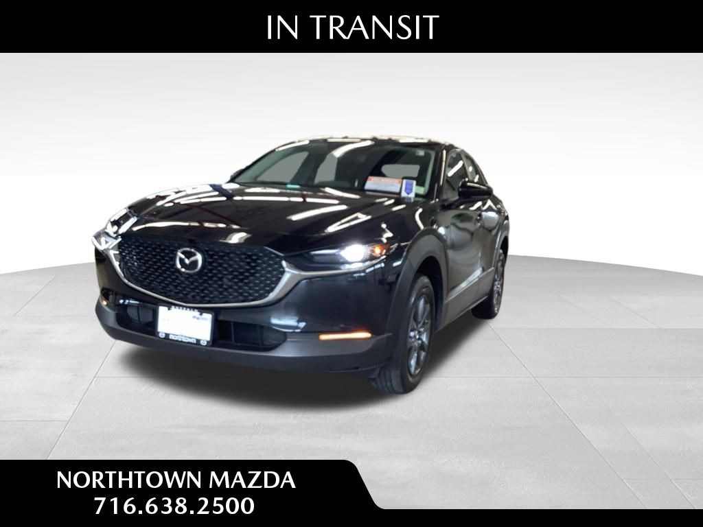 Certified 2024 Mazda CX-30 2.5 S SUV