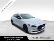 Used 2024 Mazda Mazda3 2.5 S Select Sport Sedan