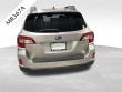2017 Subaru Outback 2.5i SUV
