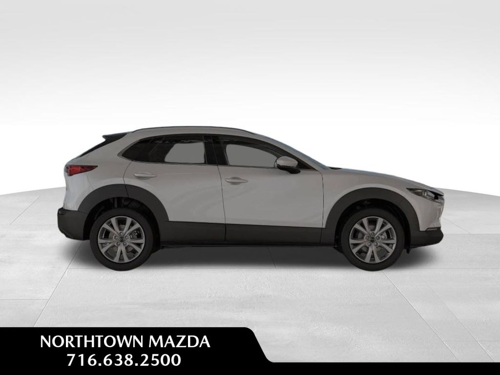 2025 Mazda CX-30 2.5 S Premium photo 3