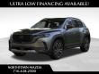 2026 Mazda CX-50 2.5 Turbo AWD Sport Utility