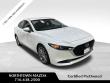 2020 Mazda Mazda3 Select Sedan