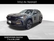  Mazda CX-50 Hybrid