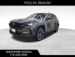 Certified 2025 Mazda CX-50 Hybrid Premium Plus SUV