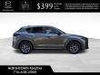 2025 Mazda CX-5 2.5 S Select Package Sport Utility