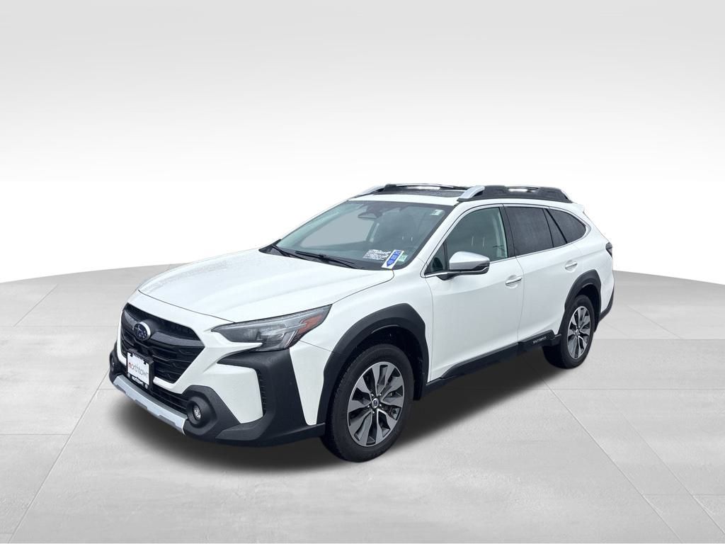 2023 Subaru Outback Touring XT photo 3