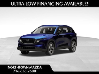 New 2026 Mazda CX-5 for sale in Amherst, NY
